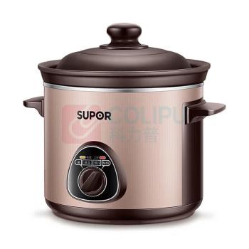 苏泊尔 SUPOR 电炖锅 DG30YK11 3L 