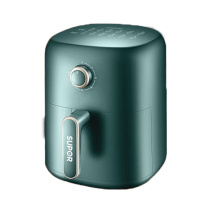 苏泊尔 SUPOR 空气炸锅 KJ35D701 3.5L (莫兰迪绿)