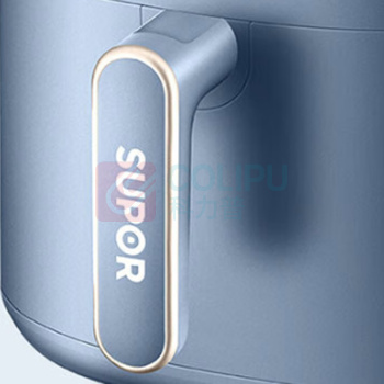 苏泊尔 SUPOR 空气炸锅 KJ35D72 3.5L 