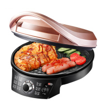 苏泊尔 SUPOR 电饼铛 JD31A847A-Q 31厘米