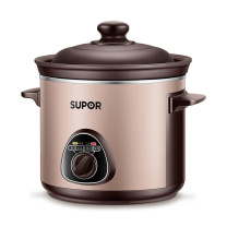苏泊尔 SUPOR 电炖锅 DG30YK11 3升