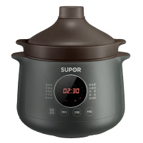 苏泊尔 SUPOR 电炖锅 DG40YC36 4升