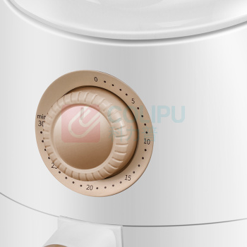 山水 sansui 空气炸锅 JM-SKZ9136 2L