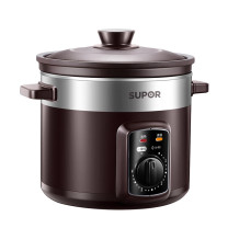苏泊尔 SUPOR 电炖锅 DG40YK6-30 4L