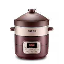 苏泊尔 SUPOR 电炖锅 DG60YC806 6L 