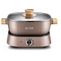 苏泊尔 SUPOR 多用途锅 H2727FK622