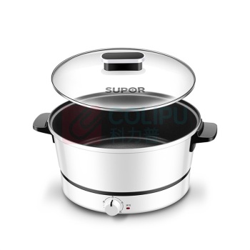 苏泊尔 SUPOR 电火锅 H24YK11