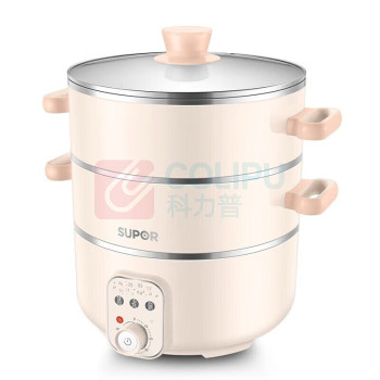 苏泊尔 SUPOR 电蒸锅 ZN26YK18 11L 