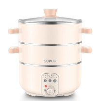 苏泊尔 SUPOR 多用途锅 ZN26YK18