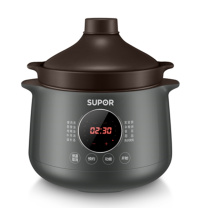 苏泊尔 SUPOR 电炖锅 DG40YC36 4L 