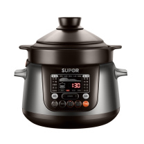苏泊尔 SUPOR 电炖锅 TG40YC5 4L