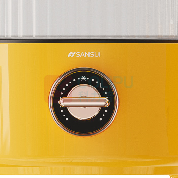 山水 sansui 电煮锅 S-HG1526 