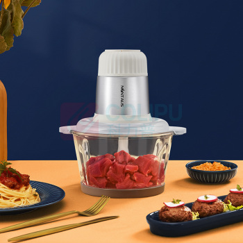 金正 NINTAUS 食品加工器 (多功能料理机) JZR-R543 