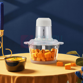金正 NINTAUS 食品加工器 (多功能料理机) JZR-R543 