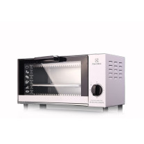 伊莱克斯 Electrolux 电烧烤炉 EGOT010S 