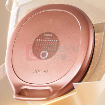 苏泊尔 SUPOR 电饼铛 JJ30AQ848  多点