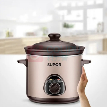 苏泊尔 SUPOR 电炖锅 DG30YK11  多点