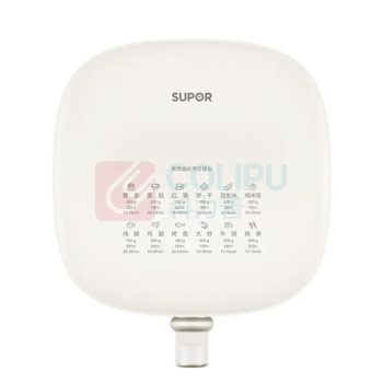 苏泊尔 SUPOR 空气炸锅5.5L以上 KJ55D78  多点