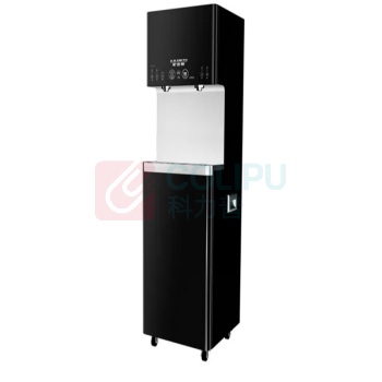 史密斯 A.O.Smith 直饮净水器纯净水处理器 BZR1000-T806 反渗透 净水量0.52L/min 功率3200W