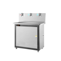 庭炬登利 工业净水机 J-27 27L 定制 三级过滤 水箱容量