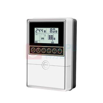 科创佳 抽水遥控器升级型 370W-3KW (单相220V 液晶显示+保护)