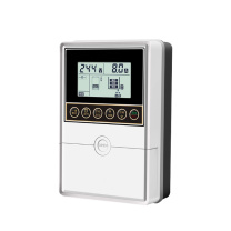 科创佳 抽水遥控器升级型 370W-3KW (单相220V 液晶显示+保护)