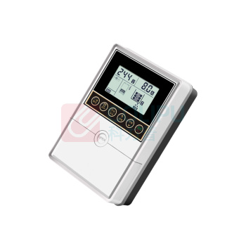 科创佳 抽水遥控器升级型 370W-3KW (单相220V 液晶显示+保护)
