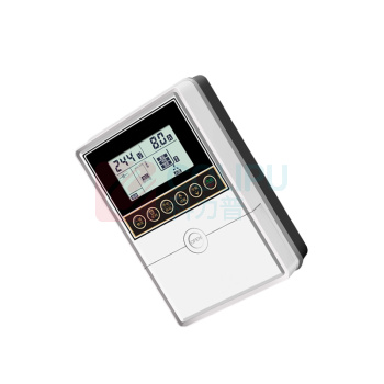 科创佳 抽水遥控器升级型 370W-3KW (单相220V 液晶显示+保护)