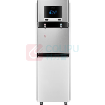 沁园 TRULIVA 商用净饮水一体机 QS-ZRW-L33 5级RO反渗透式
