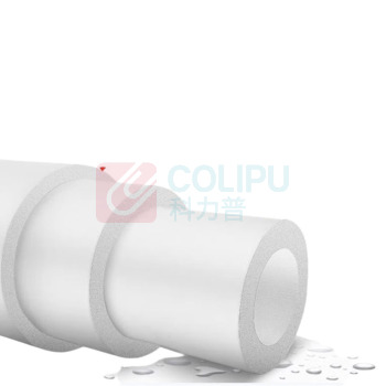 格洁 pp滤芯棉 净水器滤芯 40寸 5微米 400克