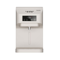史密斯 商用挂式管线机(续租) BG-H2 需搭配净水器使用