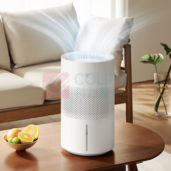 米家 无雾加湿器 4L CJSJSQ02XY (白色)