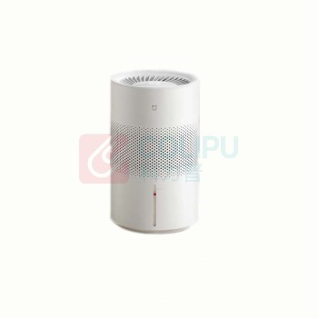 米家 无雾加湿器 4L CJSJSQ02XY (白色)