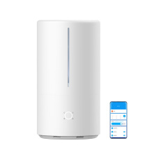 米家 加湿器 卧室家用办公室桌面 智能恒湿S 4.5L容量 上加水 MJJSQ03DY