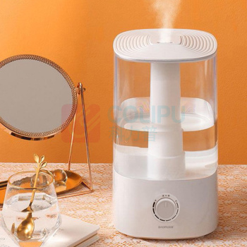 豹牌 台式加湿器 BP-8051