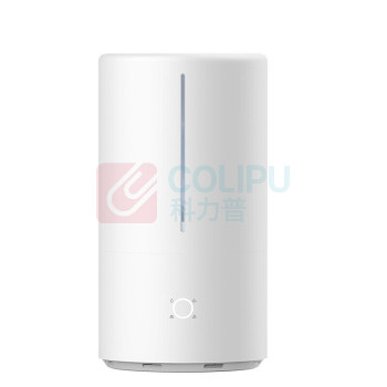 米家 加湿器 卧室家用办公室桌面 智能恒湿S 4.5L容量 上加水 MJJSQ03DY