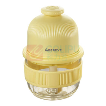 艾贝丽 辅食机 ABL-SR51