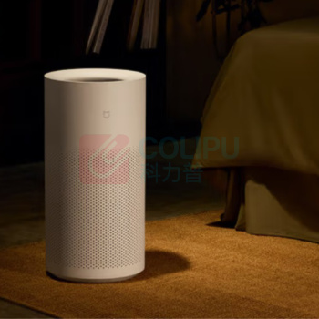 米家 小米无雾加湿器3-800 3-800 6L大容量