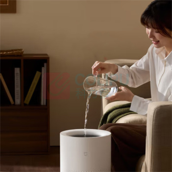 米家 小米无雾加湿器3-800 3-800 6L大容量