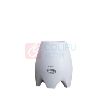 博瑞客 加湿器 E2441A 220V 9W 3.8L (白色)