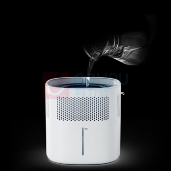 飞利浦 PHILIPS 无雾加湿器 5969