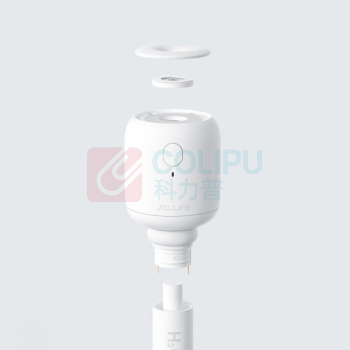 几素 棒棒糖加湿器(不带瓶) JB07 2200mAh