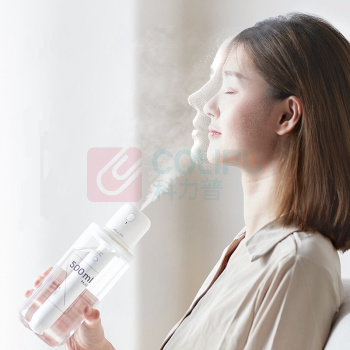 几素 棒棒糖加湿器(不带瓶) JB07 2200mAh