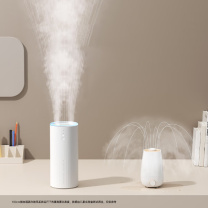 几素 加湿器 Humidifier Life9(HU19) 插电款 1L
