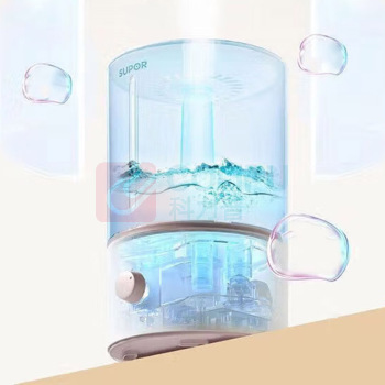 苏泊尔 SUPOR 大雾量加湿器 HTW-81A-300 4.5L