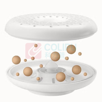 苏泊尔 SUPOR 大雾量加湿器 HTW-81A-300 4.5L