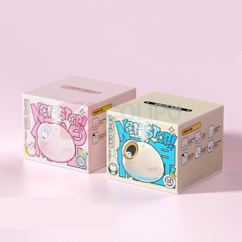 哆啦A梦 DORAEMON 加湿器 /RST10838/米白色
