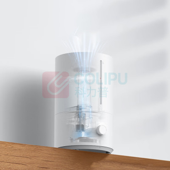 米家 家用加湿器2 MJJSQ02LX 4L