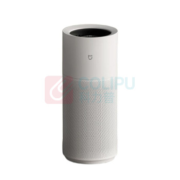 米家 无雾加湿器3Pro CJSJSQ01MX 1500ml/h极速加湿 (白色)
