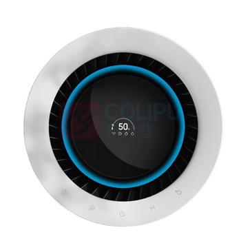 米家 无雾加湿器3Pro CJSJSQ01MX 1500ml/h极速加湿 (白色)